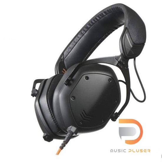 【付属品多数】V-Moda M-100 Crossfade 動作確認済み V-MODA Crossfade M-100 Master （ M-100MA ）| オーバーイヤー